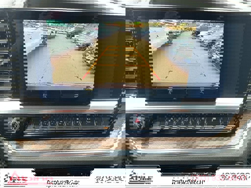 Certified 2023 Chevrolet Silverado 1500 LT image 18