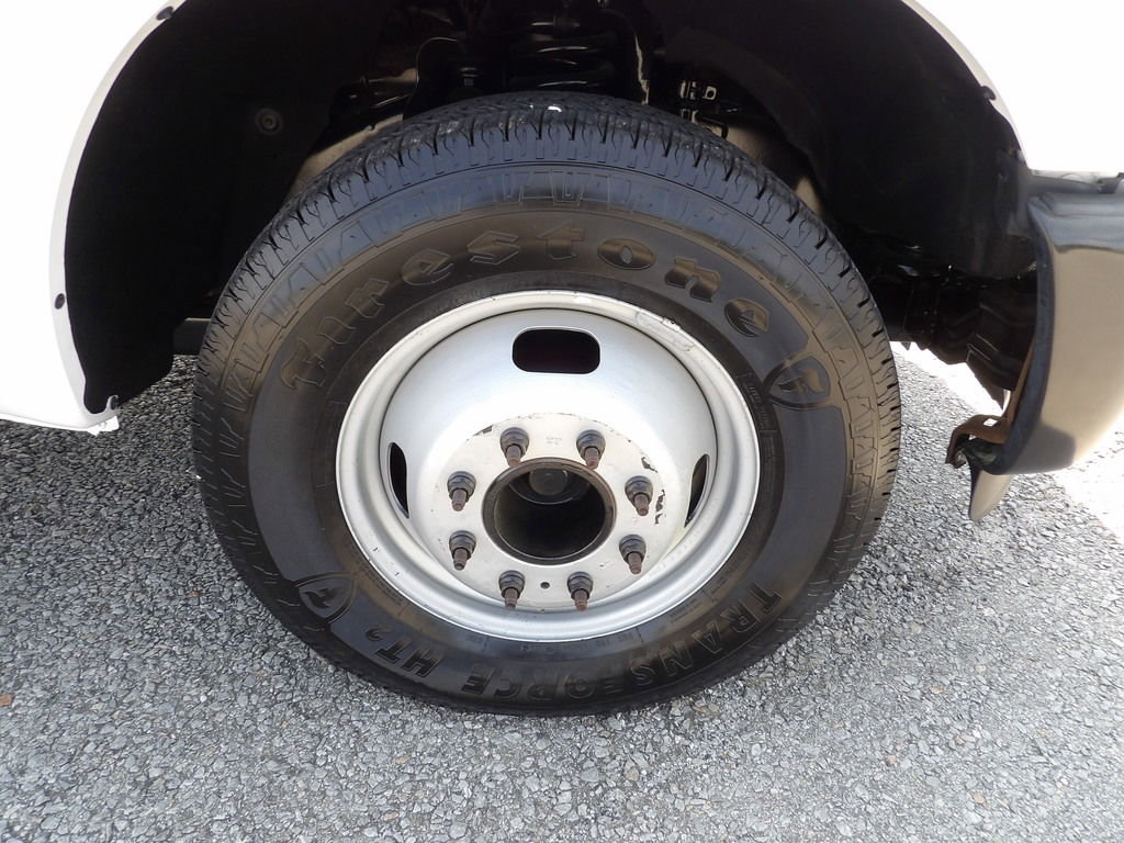 Used 2016 Ford F350 XL image 40