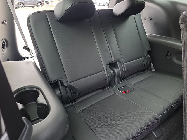 New 2026 Hyundai Ioniq 9 SEL image 21