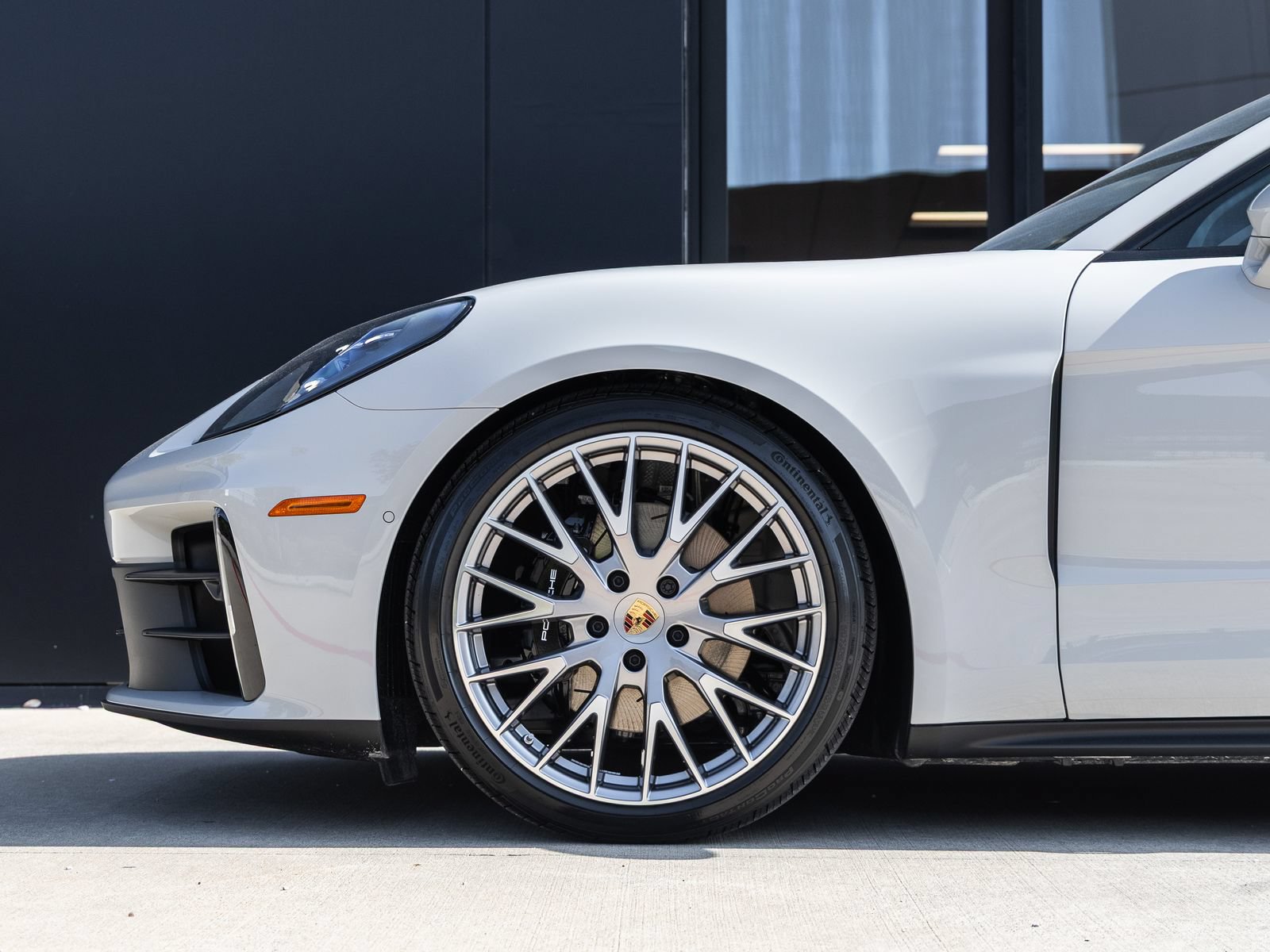 New 2026 Porsche Panamera 4 AWD/4WD image 13