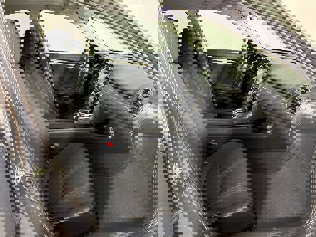 Used 2018 Honda Civic EX image 15