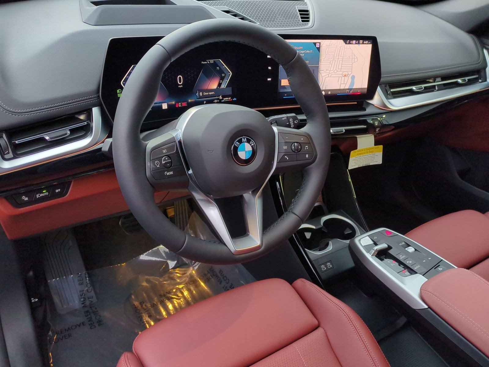 Certified 2026 BMW X1 xDrive28i w/ Technology Package AWD/4WD image 28