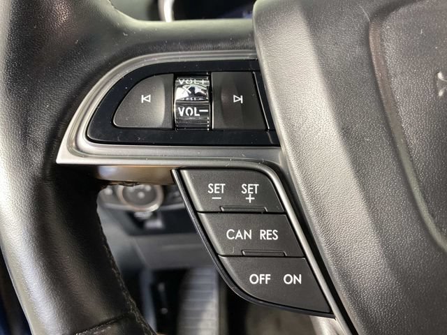 Used 2019 Lincoln Nautilus Reserve AWD/4WD image 21