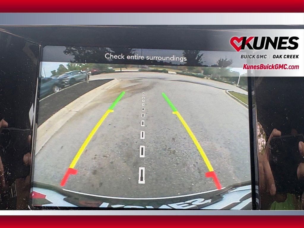 Used 2024 Dodge Durango GT image 22