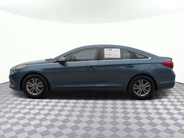 Used 2017 Hyundai Sonata SE image 7