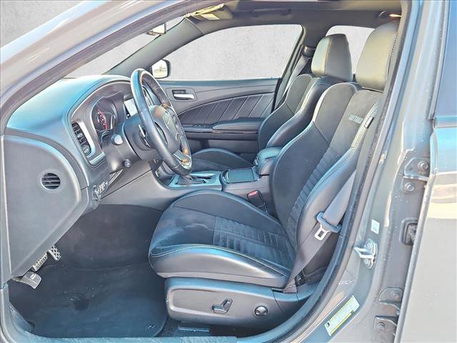 Used 2023 Dodge Charger Scat Pack w/ Daytona Edition Group image 17