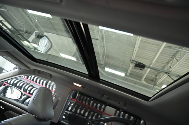 Used 2022 Toyota Highlander Platinum image 22