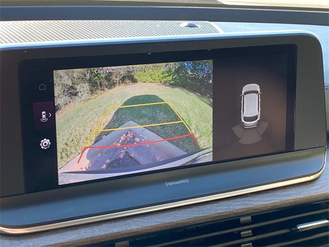 Used 2022 Kia Telluride EX w/ EX Premium Package image 25