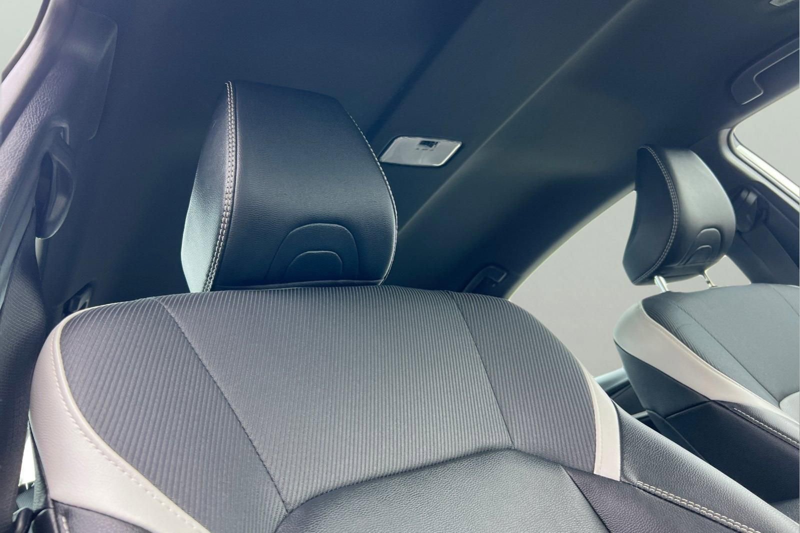 Certified 2025 Toyota Camry SE image 21