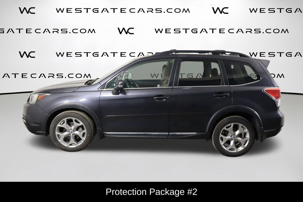 Used 2017 Subaru Forester 2.5i Touring AWD/4WD image 5