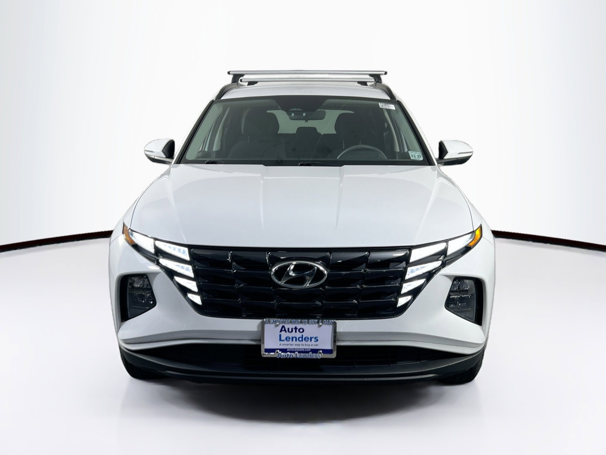 Used 2023 Hyundai Tucson SEL image 2