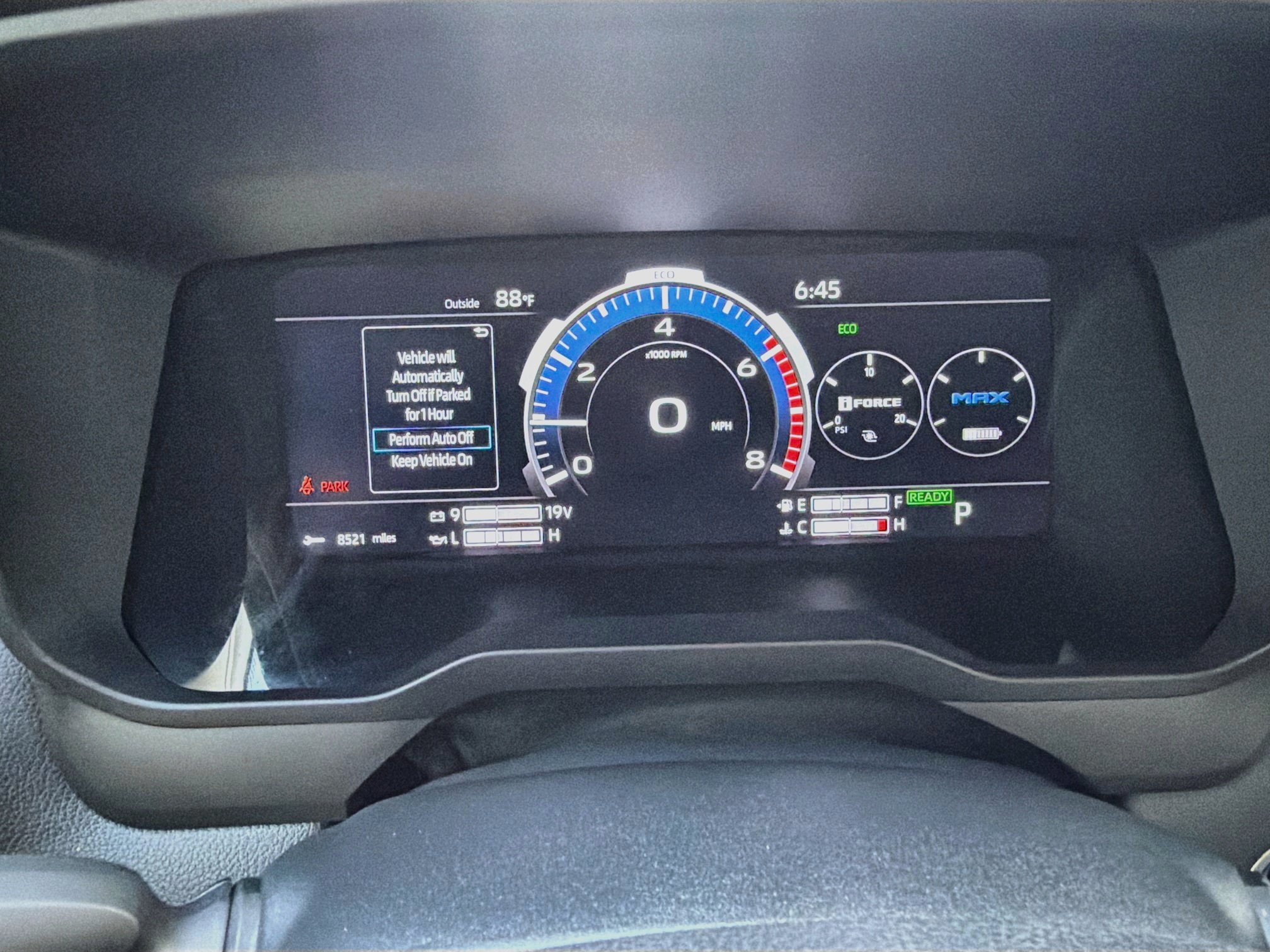 Used 2024 Toyota Sequoia Limited w/ Tow Technology Package AWD/4WD image 43