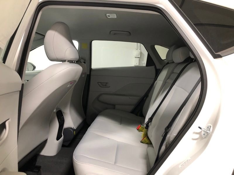 New 2026 Hyundai Kona SEL Sport image 15