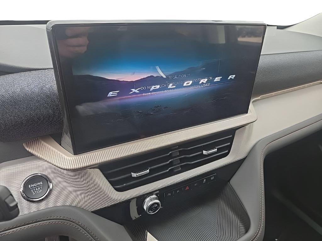 New 2026 Ford Explorer Active w/ Active Comfort Package AWD/4WD image 11