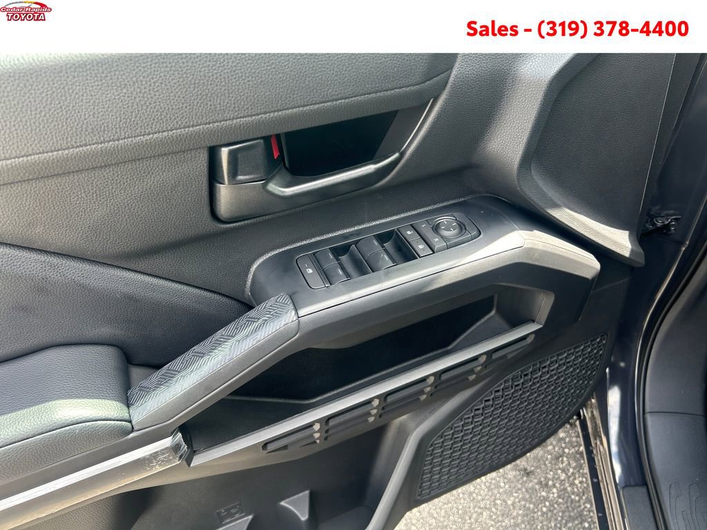 New 2026 Toyota Tacoma SR5 AWD/4WD image 10