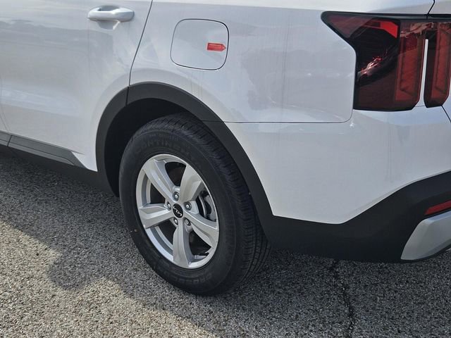 New 2026 Kia Sorento LX image 6