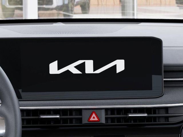 New 2026 Kia K5 LXS image 21