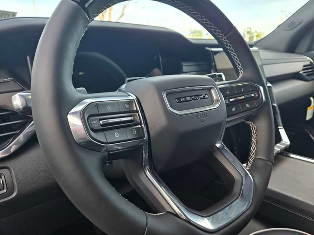 New 2026 GMC Acadia Denali w/ Super Cruise Package AWD/4WD image 12