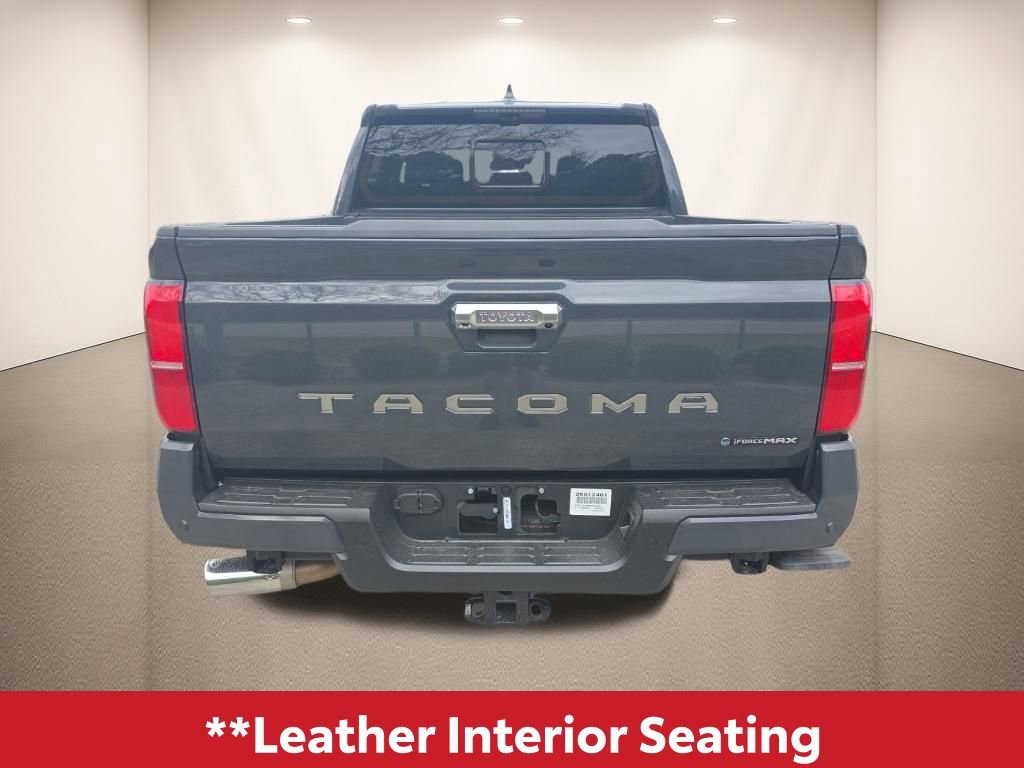 Used 2024 Toyota Tacoma Limited AWD/4WD image 5