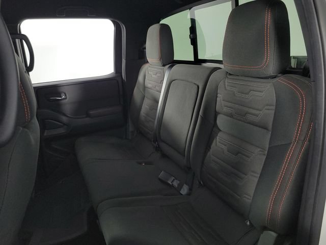 Used 2023 Nissan Frontier PRO-4X w/ Pro Convenience Package AWD/4WD image 18