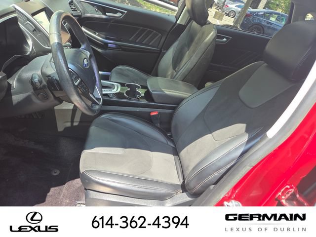 Used 2017 Ford Edge Sport w/ Equipment Group 401A AWD/4WD image 35