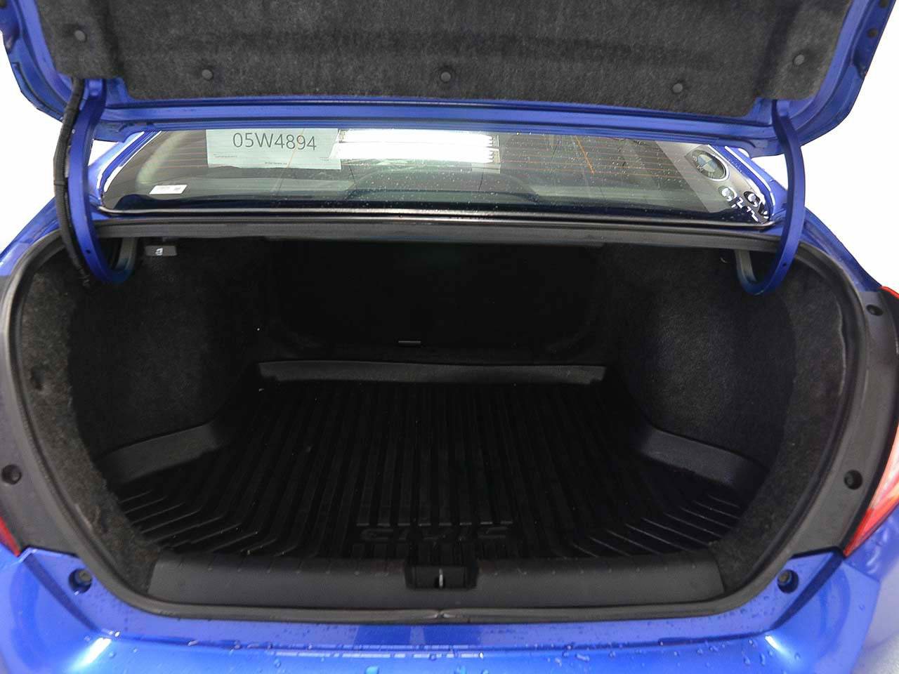 Used 2018 Honda Civic LX image 11