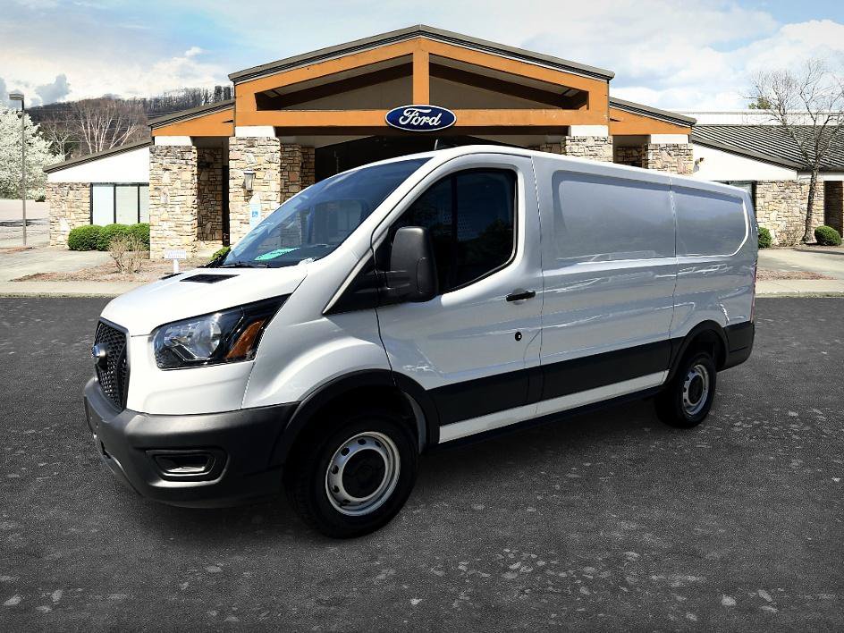 New 2024 Ford Transit 250 148 Medium Roof w/ Load Area Protection Package