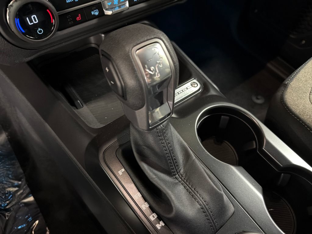 New 2026 Ford Bronco Big Bend AWD/4WD image 27