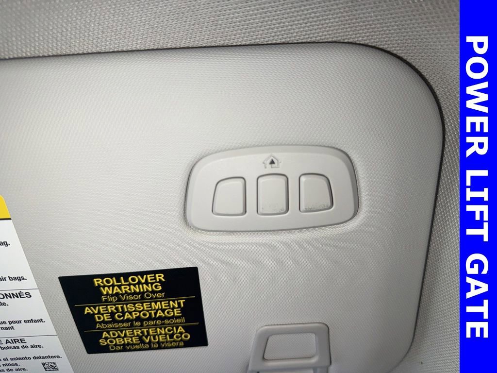 Used 2024 Ford Escape Platinum image 27