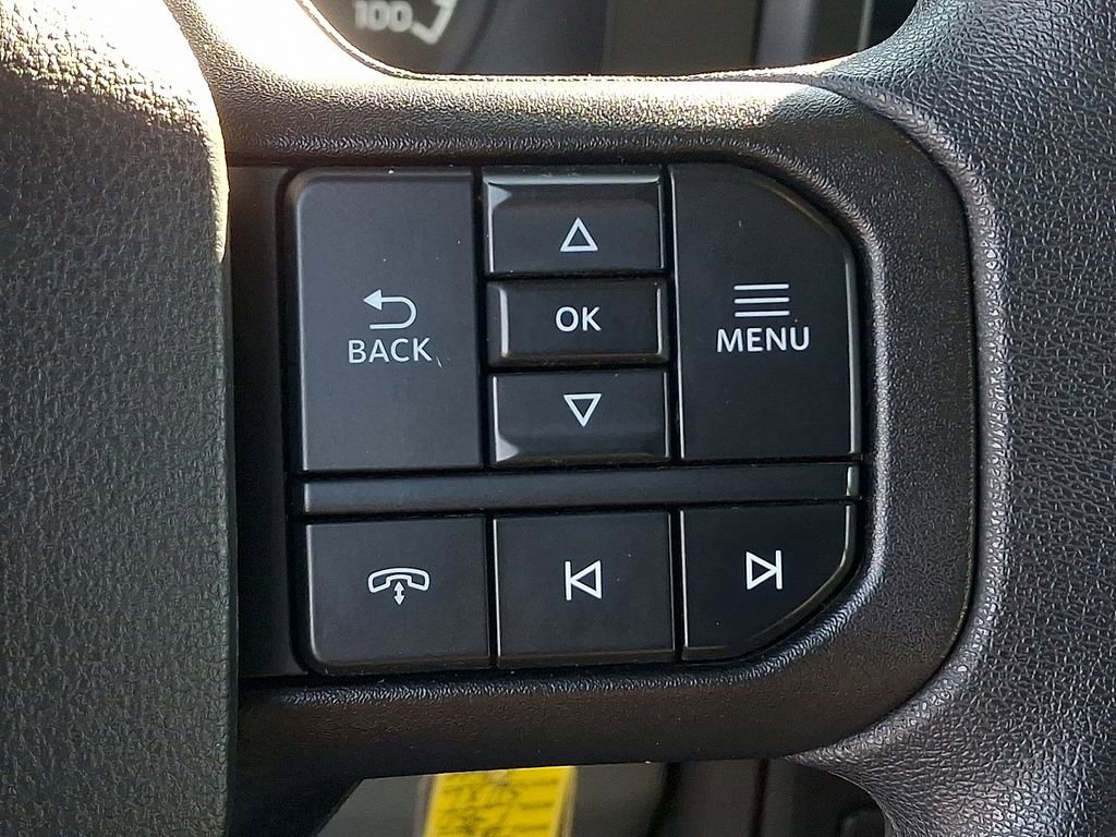 Used 2024 Ford F350 XL w/ FX4 Off-Road Package image 20