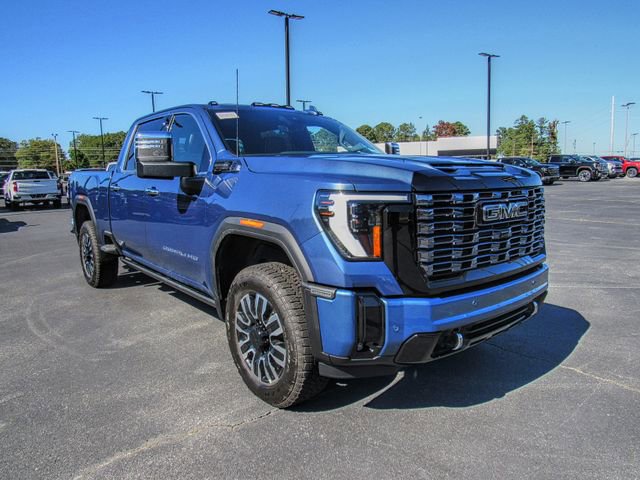 New 2026 GMC Sierra 2500 Denali Ultimate