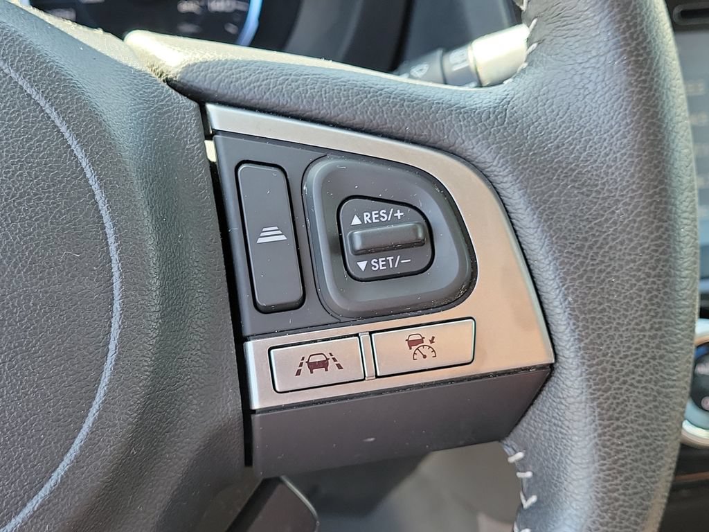 Used 2018 Subaru Forester 2.5i Touring AWD/4WD image 33