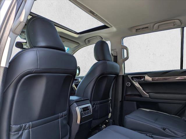 Used 2019 Lexus GX 460 Luxury image 20
