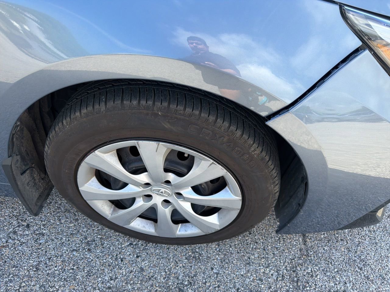 Used 2025 Toyota Corolla SE image 4