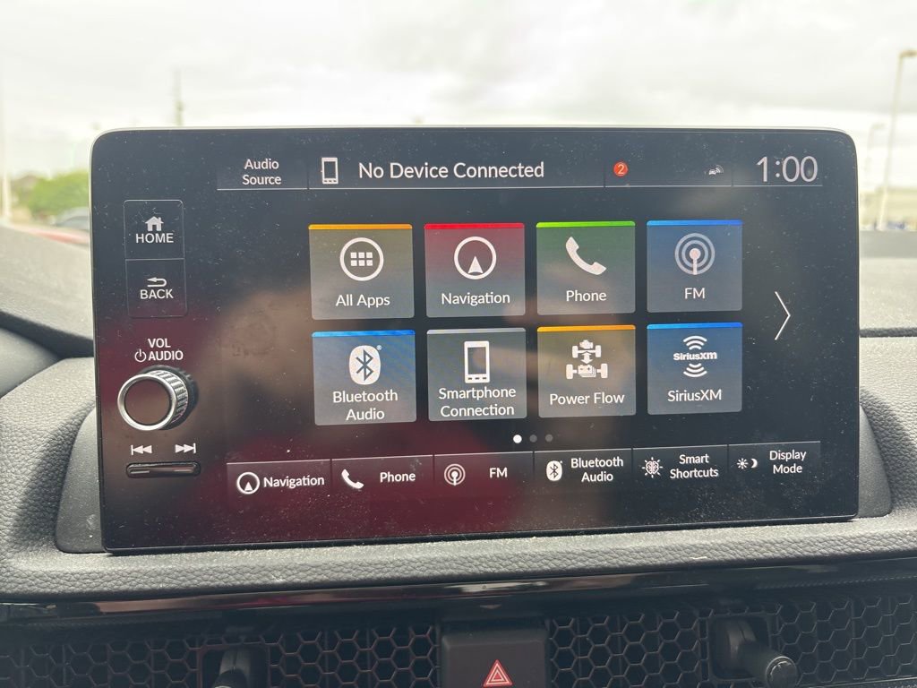 Certified 2023 Honda CR-V Sport Touring image 21
