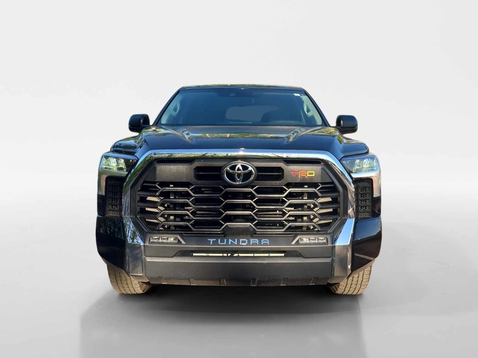 Used 2023 Toyota Tundra SR5 w/ TRD Off-Road Premium Package AWD/4WD image 9