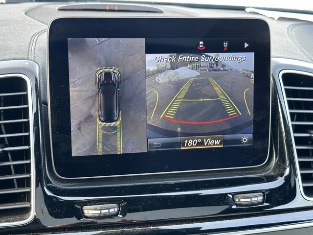 Used 2019 Mercedes-Benz GLE 43 AMG 4MATIC Coupe image 18