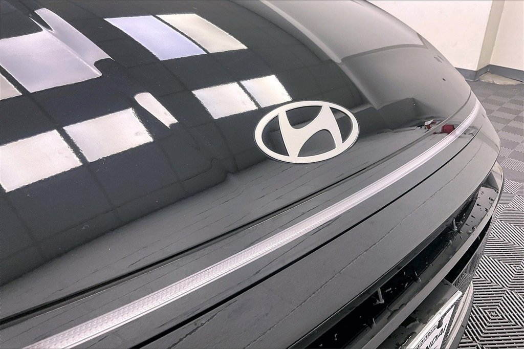 Certified 2024 Hyundai Sonata SEL image 25