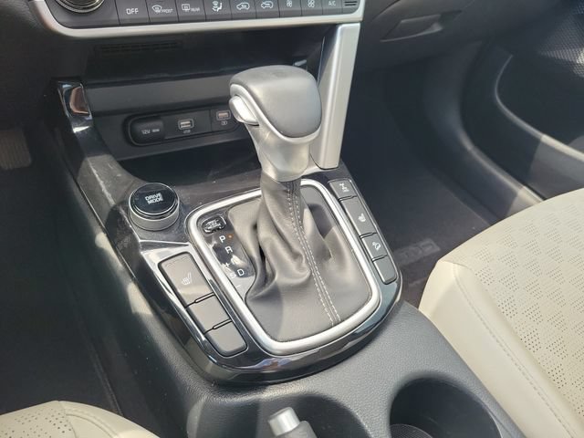 Certified 2023 Kia Seltos EX AWD/4WD image 25