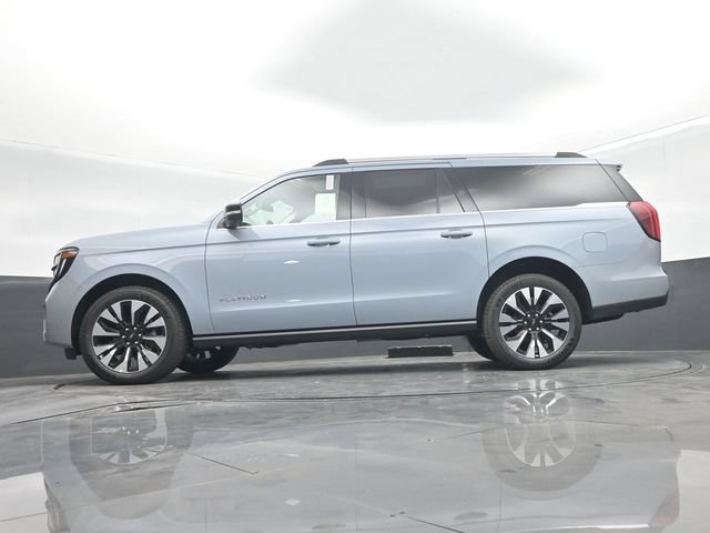 New 2026 Ford Expedition Max Platinum w/ Driver's Package AWD/4WD image 52