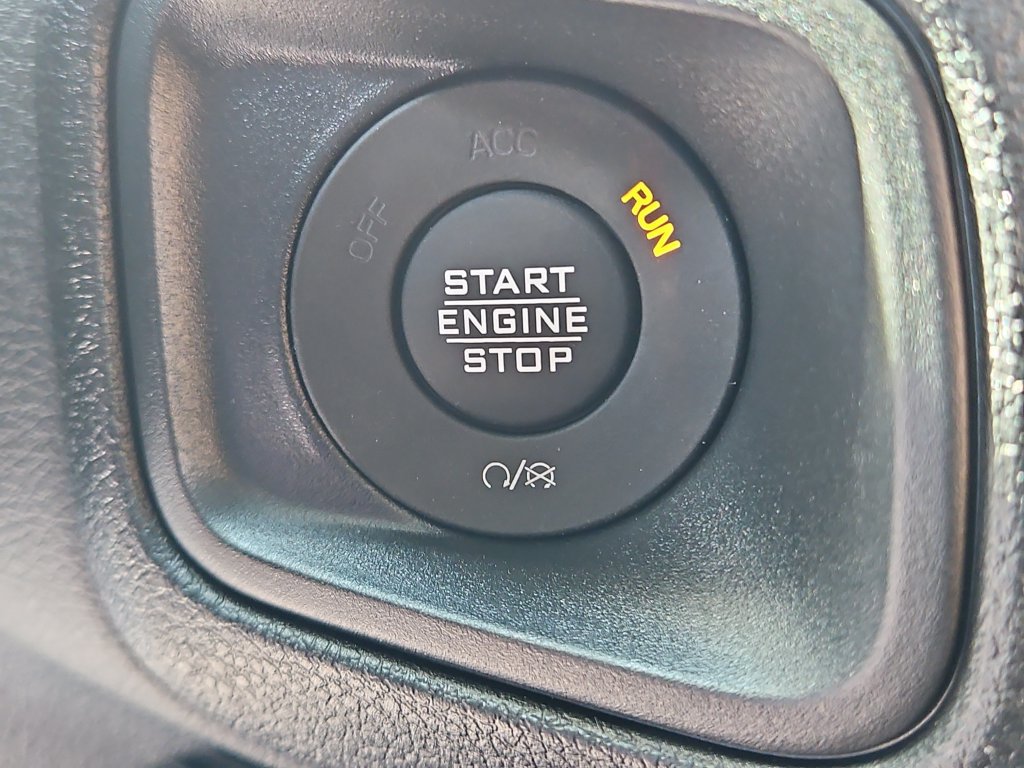 New 2027 Jeep Wrangler Sport AWD/4WD image 22