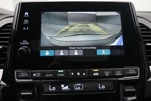 Used 2022 Honda Odyssey Elite image 35