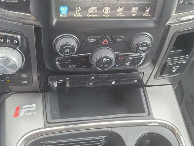 Used 2016 RAM 1500 Sport image 26