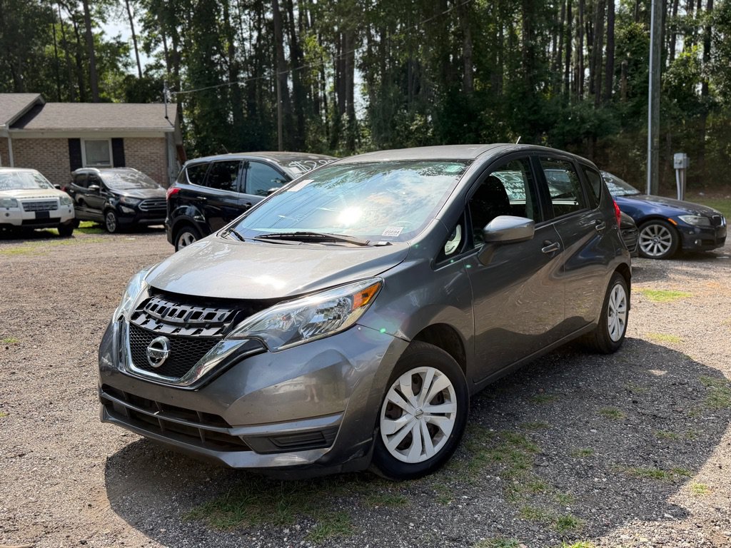 Used 2019 Nissan Versa Note SV FWD image 11