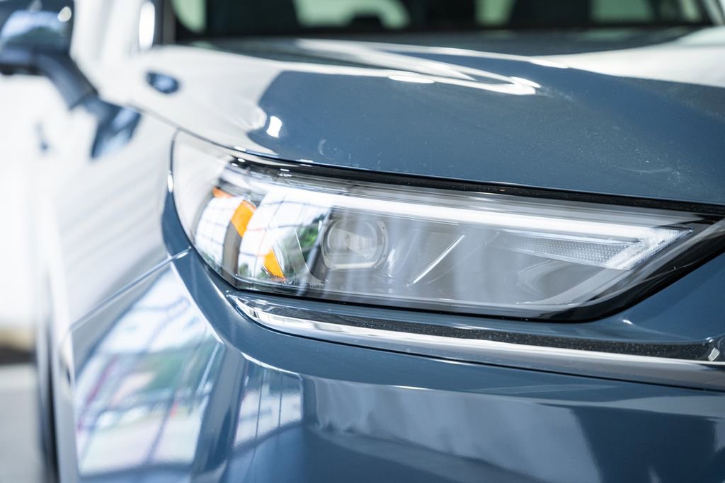 New 2026 Toyota Grand Highlander Limited image 13