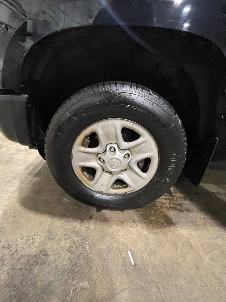 Used 2016 Toyota Tundra SR image 30