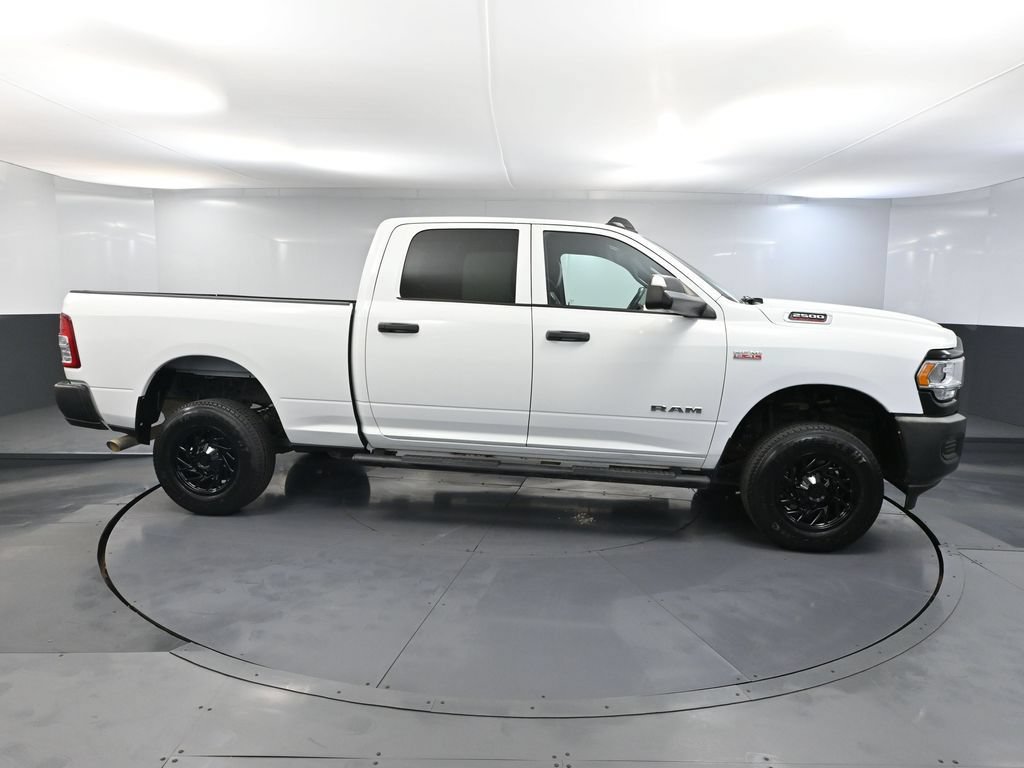 Used 2022 RAM 2500 Tradesman AWD/4WD image 3