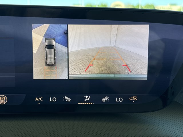 New 2027 Buick Enclave Preferred w/ Power Package FWD image 10