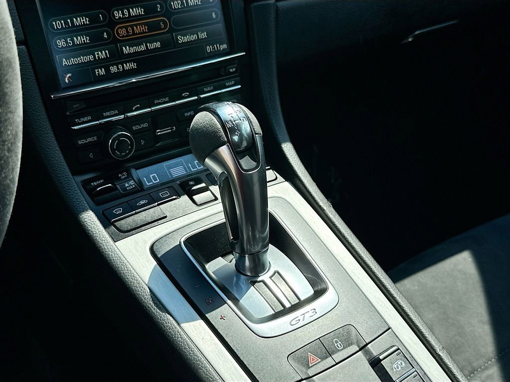 Certified 2015 Porsche 911 GT3 RWD image 17