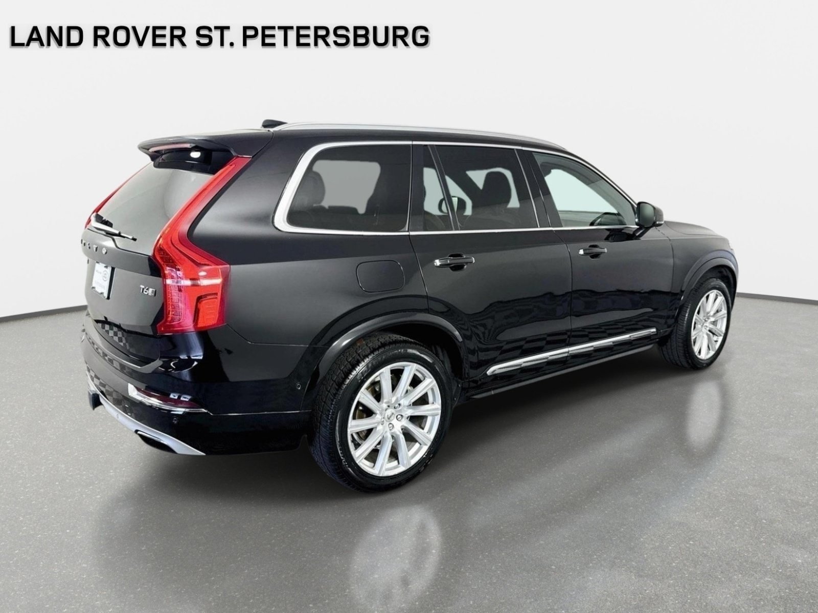 Used 2017 Volvo XC90 T6 Inscription AWD/4WD image 5